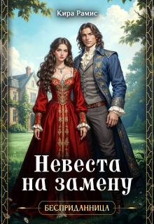 Бесприданница, или Невеста на замену / Кира Рамис