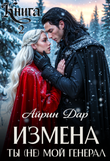 Измена. Ты (не) мой генерал. Книга 2 / Айрин Дар