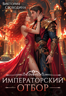 Императорский отбор / Виктория Свободина