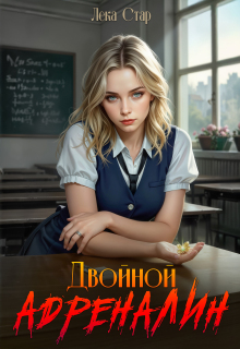 Двойной адреналин. / Лека Стар