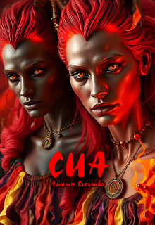 Сиа / Анюта Соколова