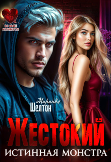 Жестокий. Истинная монстра / Миранда Шелтон