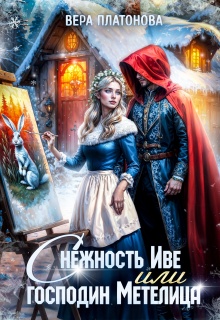 Снежность Иве, или Господин Метелица / Вера Платонова