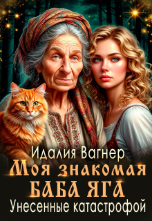 Унесённые катастрофой / Идалия Вагнер (Ида Вагнер)