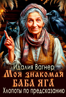 Хлопоты по предсказанию / Идалия Вагнер (Ида Вагнер)
