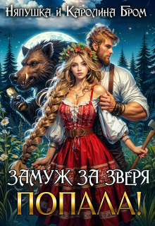 Замуж за зверя. Попала! / Александра Няпушка