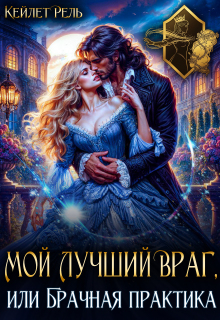 Мой лучший враг, или Брачная практика / Кейлет Рель