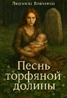 Песнь торфяной долины. / Людмила Вовченко