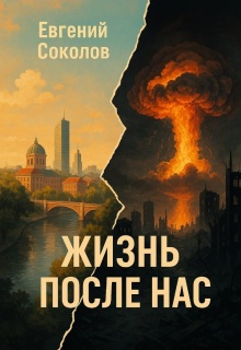 Жизнь после нас / Евгений Владимирович Соколов