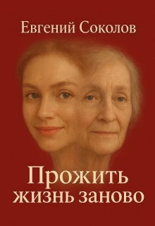 Прожить жизнь заново / Евгений Владимирович Соколов