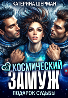 Космический замуж. Подарок судьбы / Катерина Шерман