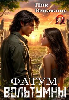 Фатум Вольтумны. Арена / nick vengens