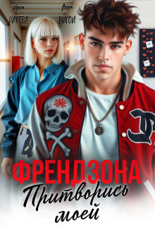 Френдзона. Притворись моей / Нюта Царёва