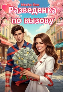 Разведенка по вызову / Marta Rau