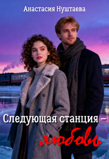 Следующая станция — любовь / Анастасия Нуштаева