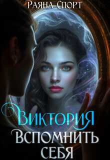 Виктория. Вспомнить себя / Раяна Спорт