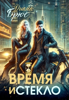 Время и стекло / Диана Брюс