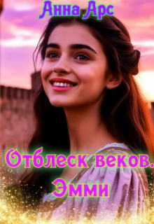Отблеск веков. Эмми / Анна Арс