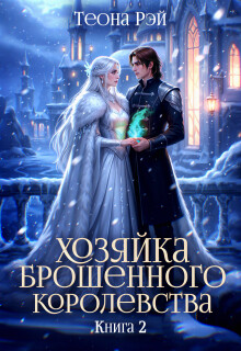 Хозяйка брошенного королевства — 2 / Теона Рэй
