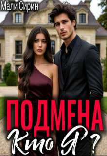 Подмена. Кто я? / Мали Сирин