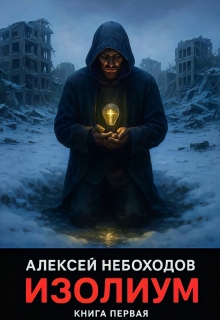 Изолиум. Книга первая / Алексей Небоходов
