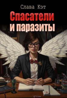 Спасатели и паразиты / Слава Кэт