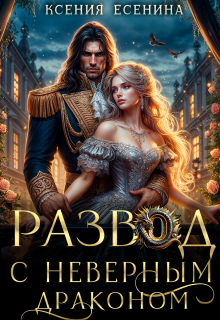 Развод с неверным драконом / Ксения Есенина
