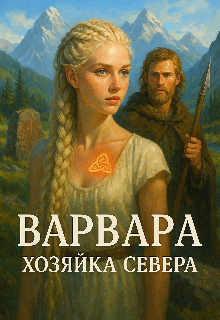 Варвара хозяйка севера. / Людмила Вовченко