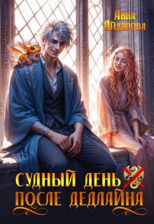 Судный день после дедлайна / Анна Айдарова