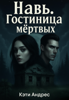 Навь. Гостиница мертвых / Katie Andres