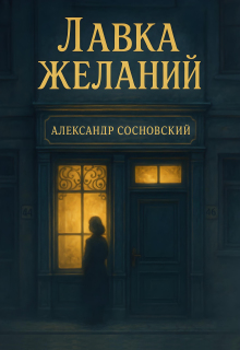 Лавка желаний / Александр Сосновский