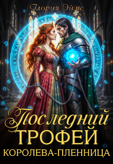 Последний трофей. Королева-пленница / Глория Эймс
