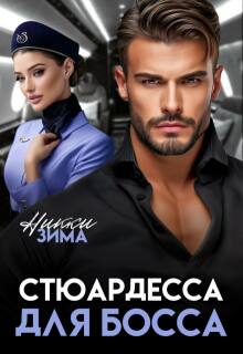 Стюардесса для Босса / Никки Зима