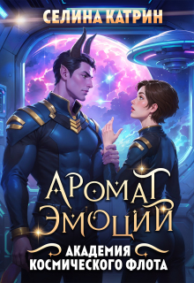 Академия Космического Флота: Аромат эмоций / Селина Катрин