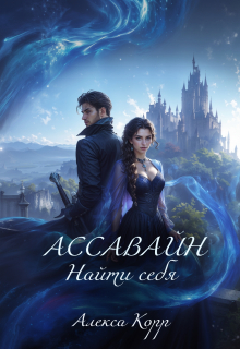 Ассавайн. Найти себя. / Алекса Корр