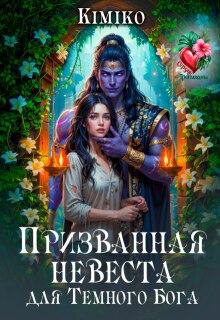 Призванная невеста для Темного Бога / KimiKo