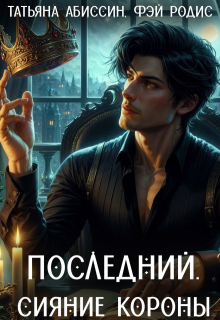 Последний. Сияние короны / Татьяна Абиссин