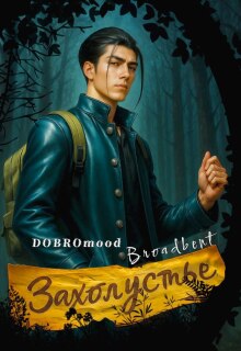 Захолустье / DOBROmood