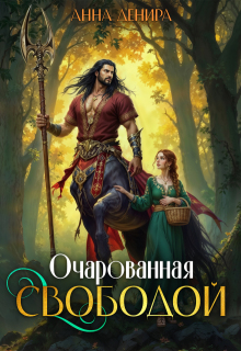 Очарованная свободой / Ad astra