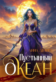 Пустынный океан / Ad astra