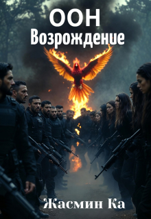 Оон: Возрождение / Жасмин Ка