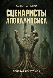 Сценаристы апокалипсиса. Зеленая гекатомба. / Сергей Панченко