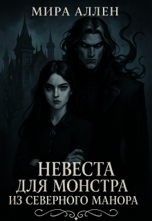 Невеста для монстра из Северного Манора / Мира Аллен