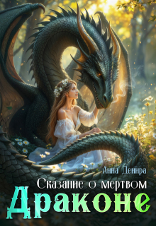 Сказание о мертвом драконе / Ad astra