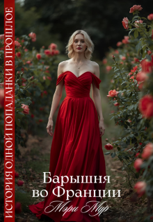 Барышня во Франции / Марина Дунаева