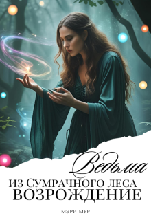 Ведьма из сумрачного леса: Возрождение! / Марина Дунаева