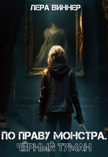 По праву монстра. Чёрный туман / Лера Виннер