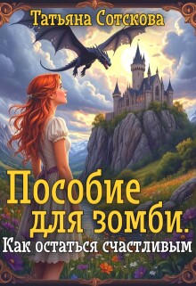 Пособие для зомби: как остаться счастливым / Сотскова Татьяна