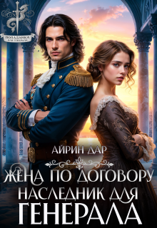 Жена по договору. Наследник для генерала / Айрин Дар