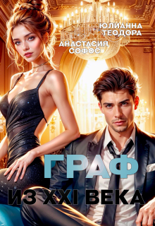 Граф из 21 века / Юлианна Теодора